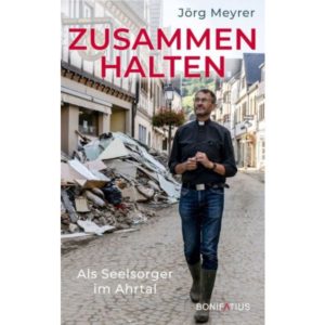 Jörg Meyrer - Zusammenhalten