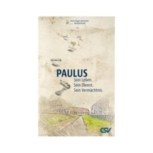 Ernst-August Bremicker, Michael Hardt - Paulus