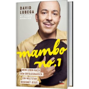 David Lubega, Carmen Bohnacker - Mambo No.1