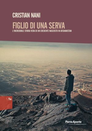 Cristian Nani - Figlio di una serva