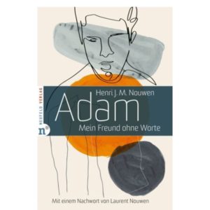 Henri J. M. Nouwen - Adam