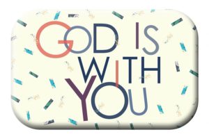 Magnet Blessing: With you