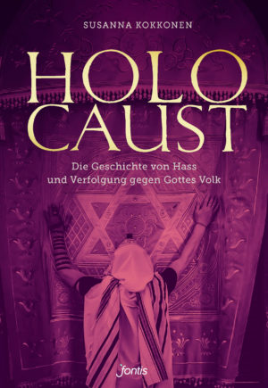 Susanna Kokkonen - Holocaust