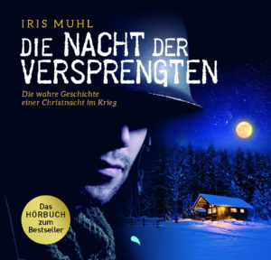 Iris Muhl - Die Nacht der Versprengten (Hörbuch MP3-CD)