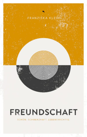 Franziska Klein - Freundschaft