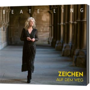 Beate Ling - Zeichen auf dem Weg