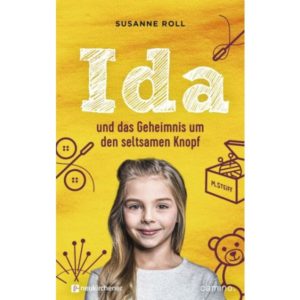 Susanne Roll - Ida