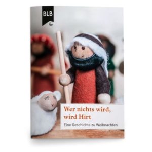 Ursula Schröder - Wer nichts wird, wird Hirt!