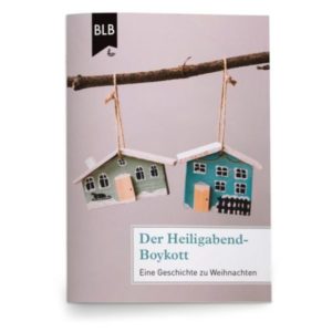 Susanne Koch - Der Heiligabend-Boykott