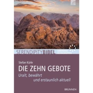 Stefan Kürle - Die Zehn Gebote