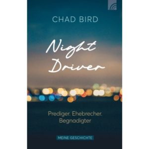 Chad Bird - Night Driver