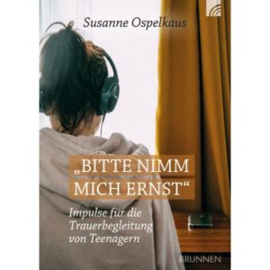 Susanne Ospelkaus - Bitte nimm mich ernst