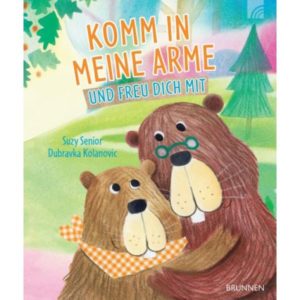 Suzy Senior, Dubravka Kolanovic - Komm in meine Arme und freu dich mit