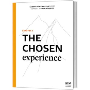 Campus für Christus, Flo Stielper - The Chosen Experience (Staffel 2)