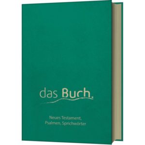 Roland Werner - das Buch. Neues Testament, Psalmen, Sprichwörter