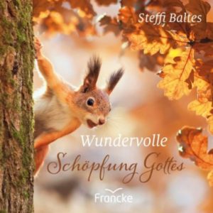 Steffi Baltes - Wundervolle Schöpfung Gottes