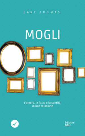 Gary Thomas - Mogli