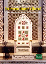 Massimo Mollica - Dovremmo tornare a Roma?