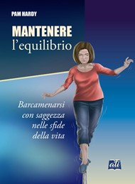 Pam Hardy - Mantenere l'equilibrio