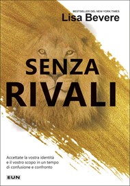 Lisa Bevere - Senza rivali