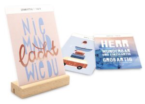 Fastenkalender: Anne Weigel - 40 Tage Unperfekt