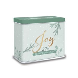 Anne Löwen - Joy: 24x Freude im Advent