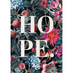 Postkarte: Hope