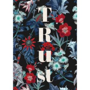 Postkarte: Trust