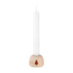 Kerzenständer klein: Tanne