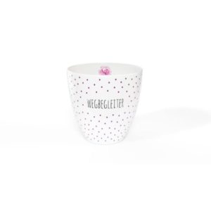 Tasse: Wegbegleiter