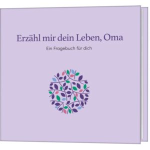 Martin Gundlach - Erzähl mir dein Leben, Oma