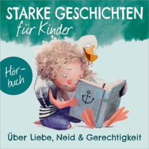 Nora Becker, Jan Primke - Über Liebe, Neid und Gerechtigkeit (Hörbuch)