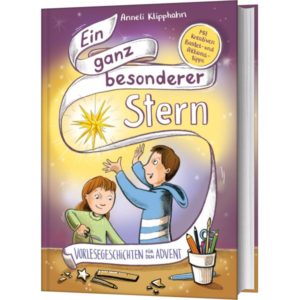 Anneli Klipphahn - Ein ganz besonderer Stern