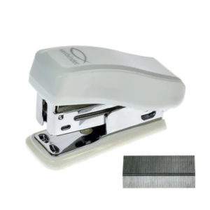 Mini-Tacker: Verbindet (Fischmotiv)