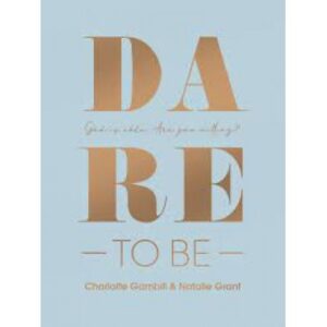 Natalie Grant - Dare to Be