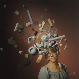 Sara Groves - What Makes It Through