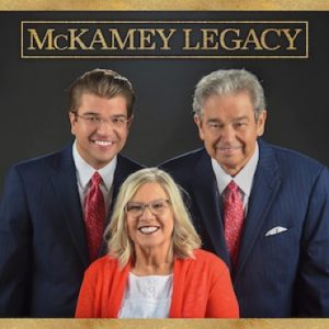 McKamey Legacy - McKamey Legacy