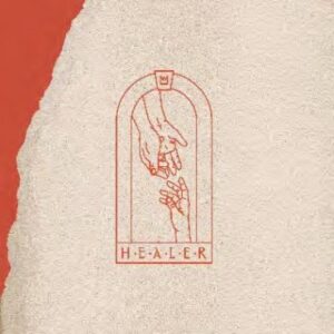 Casting Crowns - Healer: Deluxe Edition