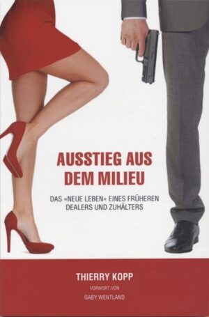 Thierry Kopp - Ausstieg aus dem Milieu