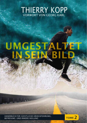 Thierry Kopp - Umgestaltet in sein Bild