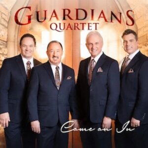 Guardians Quartet - Come On In