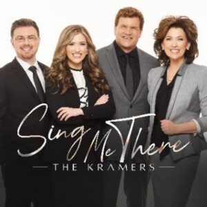 The Kramers - Sing Me There