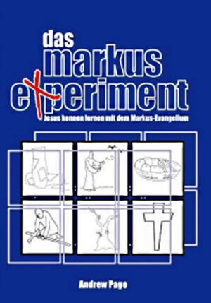 Andrew Page - Das Markus-Experiment