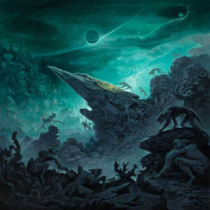Becoming the Archetype - Children of Great Extinction