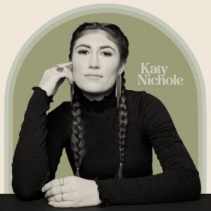 Katy Nichole - Katy Nichole (EP)
