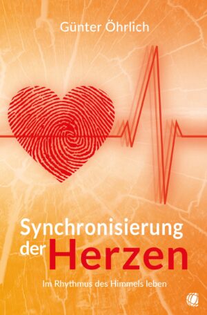 Günter Öhrlich - Synchronisierung der Herzen