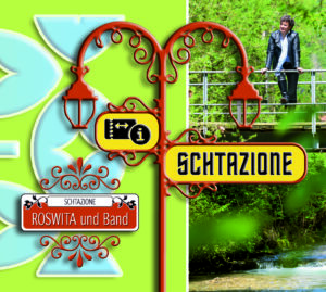 Roswita Schlatter - Schtazione