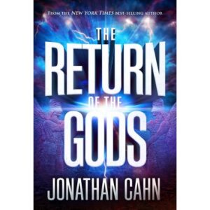 Jonathan Cahn - The Return of the Gods