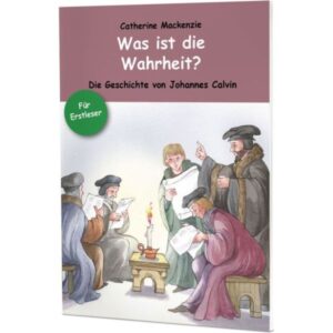 Catherine Mackenzie - Was ist die Wahrheit?