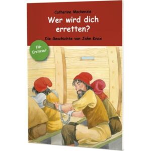 Catherine Mackenzie - Wer wird dich erretten?